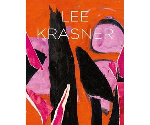 Eleanor Nairne Lee Krasner (Tascabile)