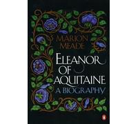 Eleanor of Aquitaine (Tascabile)