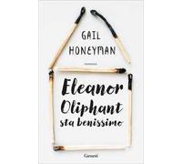 Eleanor Oliphant sta benissimo