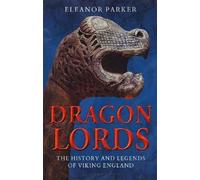 Eleanor Parker Dragon Lords (Tascabile)