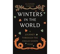 Eleanor Parker Winters in the World (Copertina rigida)