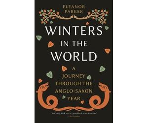 Eleanor Parker Winters in the World (Tascabile)