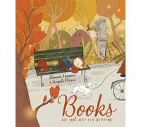 Eleanor Pearson Books are NOT just for Bedtime (Tascabile)