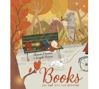 Eleanor Pearson Books are not just for bedtime (Tascabile)