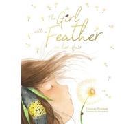 Eleanor Pearson The Girl with a Feather in her Hair (Tascabile)