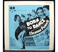 Eleanor Powell, Music Composed By Cole Porter - Born to Dance - Soundtrack