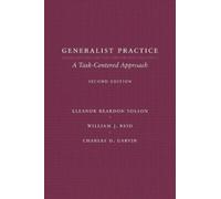 Eleanor Reardon Tolson William J. Reid Charle Generalist Prac (Copertina rigida)