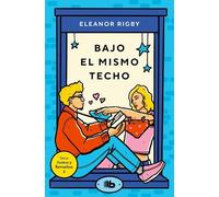 Eleanor Rigby Bajo el mismo techo / Under the Same Roof (Tascabile)
