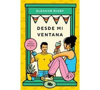 Eleanor Rigby Desde mi ventana / From my Window (Tascabile) JUNTOS Y REVUELTOS