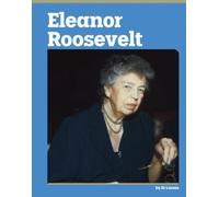 Eleanor Roosevelt