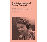 Eleanor Roosevelt Autobiography (Tascabile)