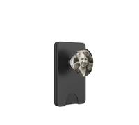Eleanor Roosevelt Ritratto PopSockets PopWallet per MagSafe