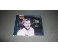 Eleanor Steber - Eleanor Steber sings Mozart and Gounod