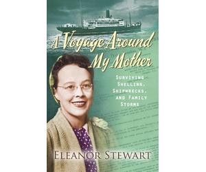 Eleanor Stewart A Voyage Around My Mother (Tascabile)