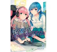 Eleanor Summers Elena Pizarro Lanzas Mika Assorted Entanglements, Vo (Tascabile)