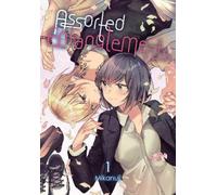 Eleanor Summers Elena Pizarro Lanzas Mika Assorted Entanglements, Vo (Tascabile)