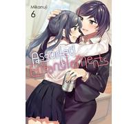 Assorted Entanglements, Vol. 6