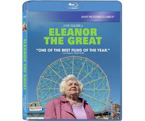 Eleanor The Great (Blu-ray)