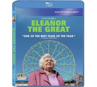 Eleanor The Great (Blu-ray) Chiwetel Ejiofor Erin Kellyman Jessica Hecht