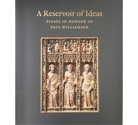 Eleanor Townsend A Reservoir of Ideas (Copertina rigida)