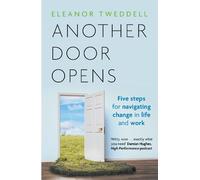 Eleanor Tweddell Another Door Opens (Tascabile)