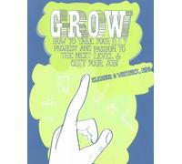 Eleanor Whitney Grow (Tascabile)