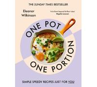 Eleanor Wilkinson One Pot, One Portion (Copertina rigida)