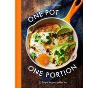 Eleanor Wilkinson One Pot One Portion (Copertina rigida)
