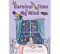 Eleanore Pitard Abby Greenbaum Ronige Carnival Time in My Min (Copertina rigida)