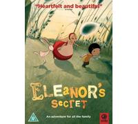 Eleanor's Secret ( Kérity, la maison des contes (Nat e il segreto di Eleonora) ) ( Le secret d'Éléonore )