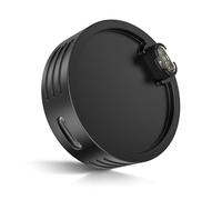 Elebase Adattatore Caricatore USB C per Garmin Watch,Rapida Cavo di Ricarica USBC Base di tipo C per Garmin Forerunner 970 570 965 945,Fenix E 8 7 6 5X Pro Plus,Tactix 8 7,Approach,Epix(Cassa ≥ 47mm)