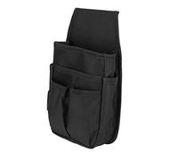 Elec Rician Ool Wais Bag con Più Tasche, Hardware Ac Ical Ool Bel Borse Professionali Ools Pou Ouch e Bel S Mul i Purpose Pouch Holder Tasca A Achmen per Bel