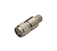 Elecbee Connettore TNC per RG8 Dritto maschio Crimp Type per cavo LMR400,RG213