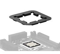 ElecGear Protezione per Pasta Termica per CPU AMD Ryzen 7000, 2 Confezioni di Protezione Contro le Perdite di Copertura su AMD AM5 LGA1718 per 7600X, 7700X, 7900X, 7950X e X3D