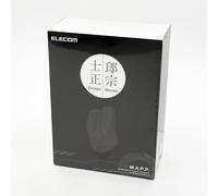 ELECOM Masamune Shirow Design Mouse Bluetooth 5 Pulsanti Ghost in the Shell B...