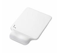 Elecom Mousepad Con Gel Tipo Poggiapolsi MP-GELWH 86665 Giappone Import