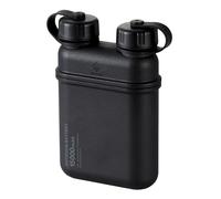 ELECOM NESTOUT - Power Bank robusto, caricabatterie da esterno da 15000 mAh, 32 W, USB-C a ricarica rapida, impermeabile IP67, resistente agli urti, batteria per iPhone, tablet, escursionismo, viaggi,