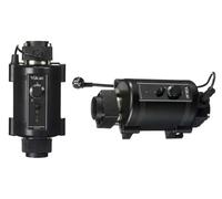 Elecro Nano Vulcan Splasher 3KW Titanio Riscaldatore Elettrico Piscina