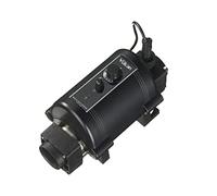Elecro riscaldatore elettrico fuori terra 3kw mono v-n-3-eu
