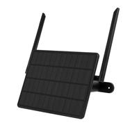 ELECROW Nodo Solare Esterno Meshtastic con GPS e nRF52840, Ripetitore ThinkNode M6 con Pannello Solare 6W e Batteria 7000mAh, Stazione IP65 per Off-Grid (868 MHz)