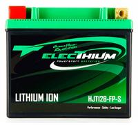 Electhium - Batteria al litio HJT12B-FP-S- (YT12B-BS)