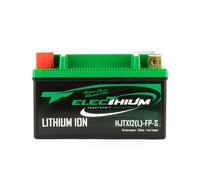 Batteria al litio Electhium per moto Aprilia 1000 RST Futura 2001-2005
