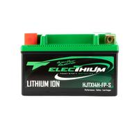 batteria al litio per moto aprilia 750 shiver dal 2007 al 2013 hjtx14h-fp-s /