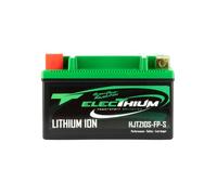 ELECTHIUM BATTERIA YTX12-BS / HJTX12(L) FP-S