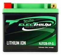Electhium - Batterie Lithium HJT12B-FP-S - (YT12B-BS) 312125
