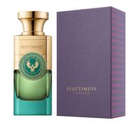 Electimuss Consort Collection Patchouli of the Underworld Extrait 100 ml