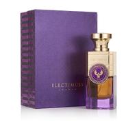 Electimuss Gladiator Oud Pure Perfume UNISEX 100 ml