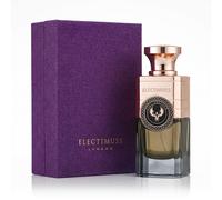 Electimuss Vanilla Edesia Pure Perfume UNISEX 100 ml