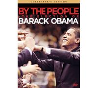Election of Barack Obama, the - By the People [Documentary]