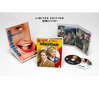 ELECTION - PARAMOUNT PRESENTS Volume 46 (4K UHD Blu-ray) Matthew Broderick